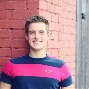 Meet your Posher, Trevor